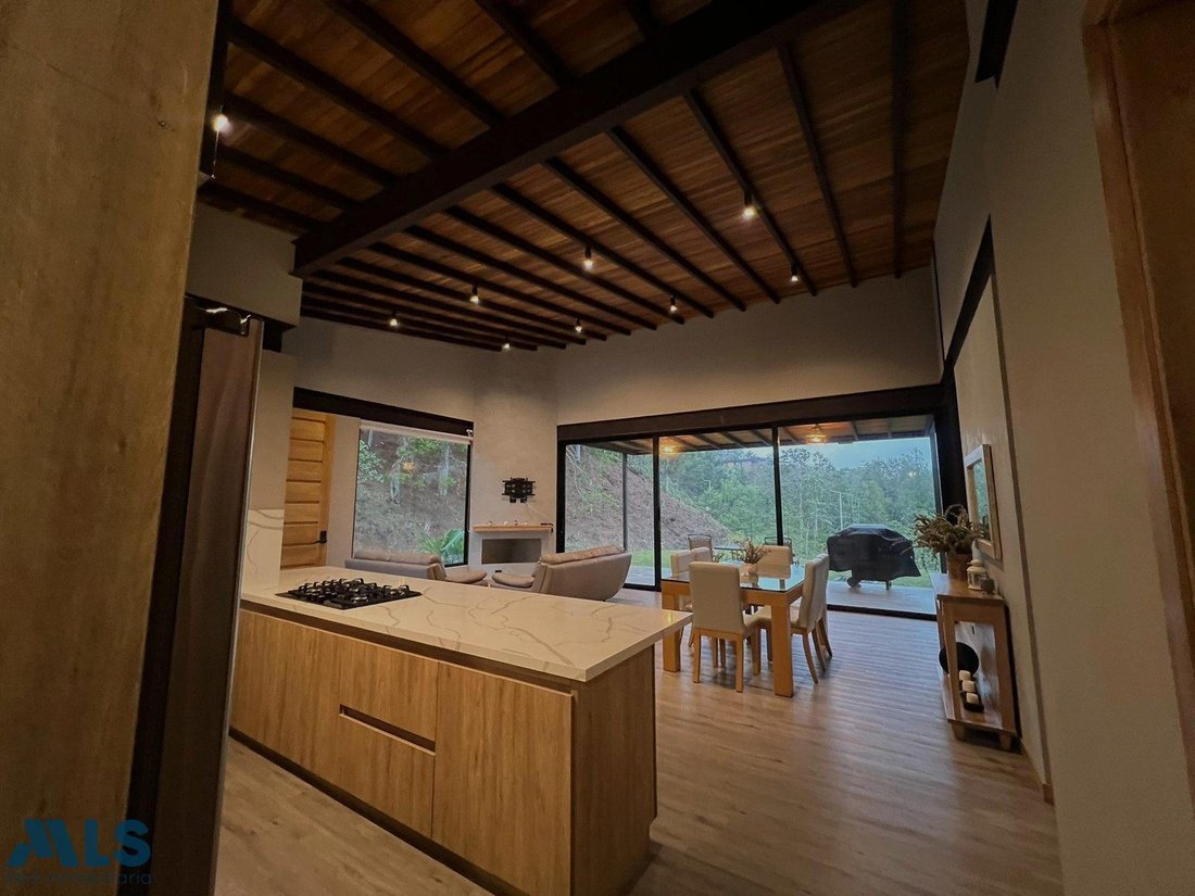 House in El Retiro, Retiro, Colombia 4 - 16208315