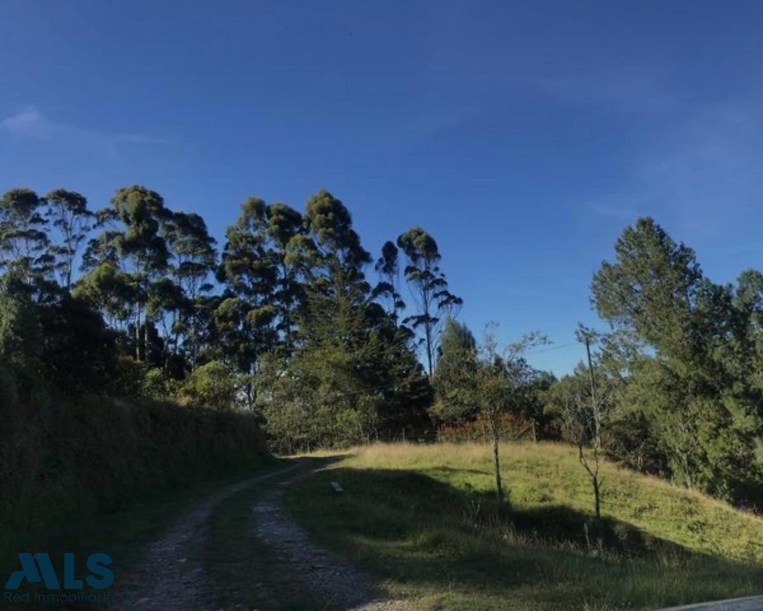 Land in Envigado, Antioquia, Colombia 1 - 16208875