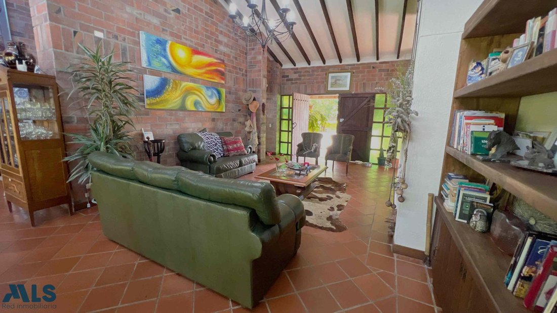 House in Rionegro, Rionegro, Colombia 3 - 16208750