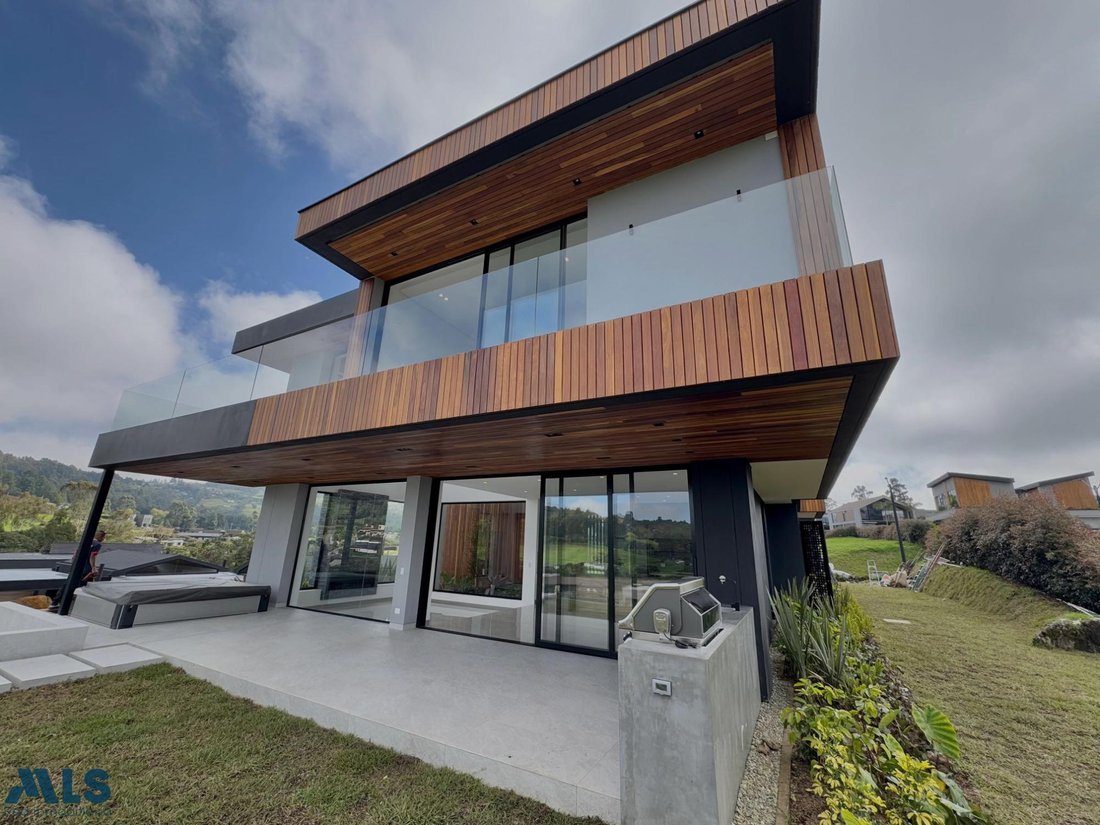 House in Las Mercedes, Antioquia, Colombia 3 - 16208678