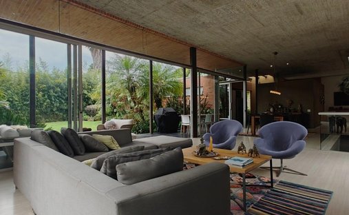 Haus in Medellín, Departamento de Antioquia, Kolumbien 1