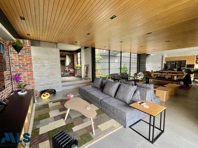 House in Medellín, Antioquia, Colombia 1 - 16208803