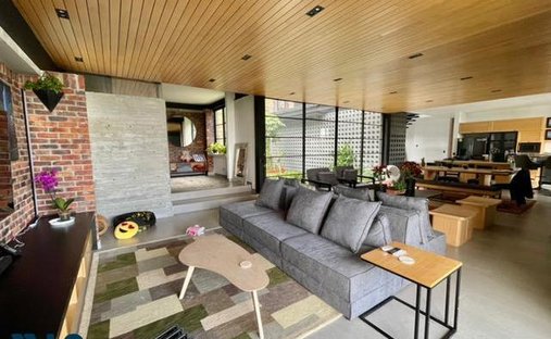 House in Medellín, Antioquia, Colombia 1
