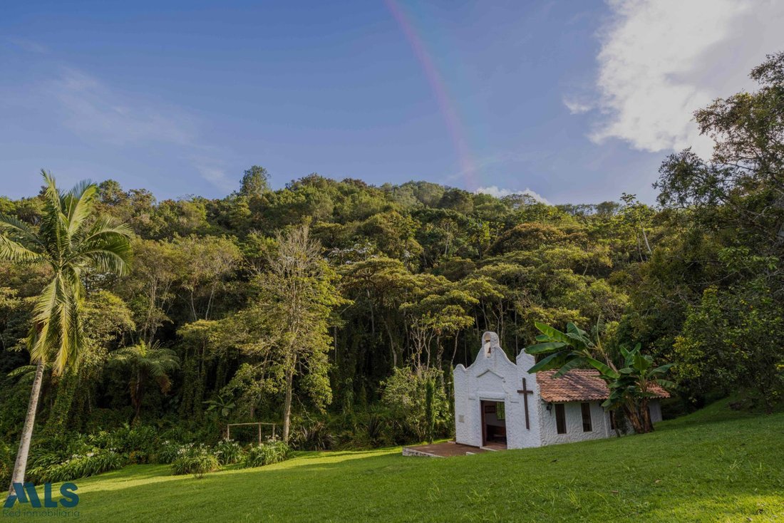 House in La Fe, Antioquia, Colombia 3 - 16208352