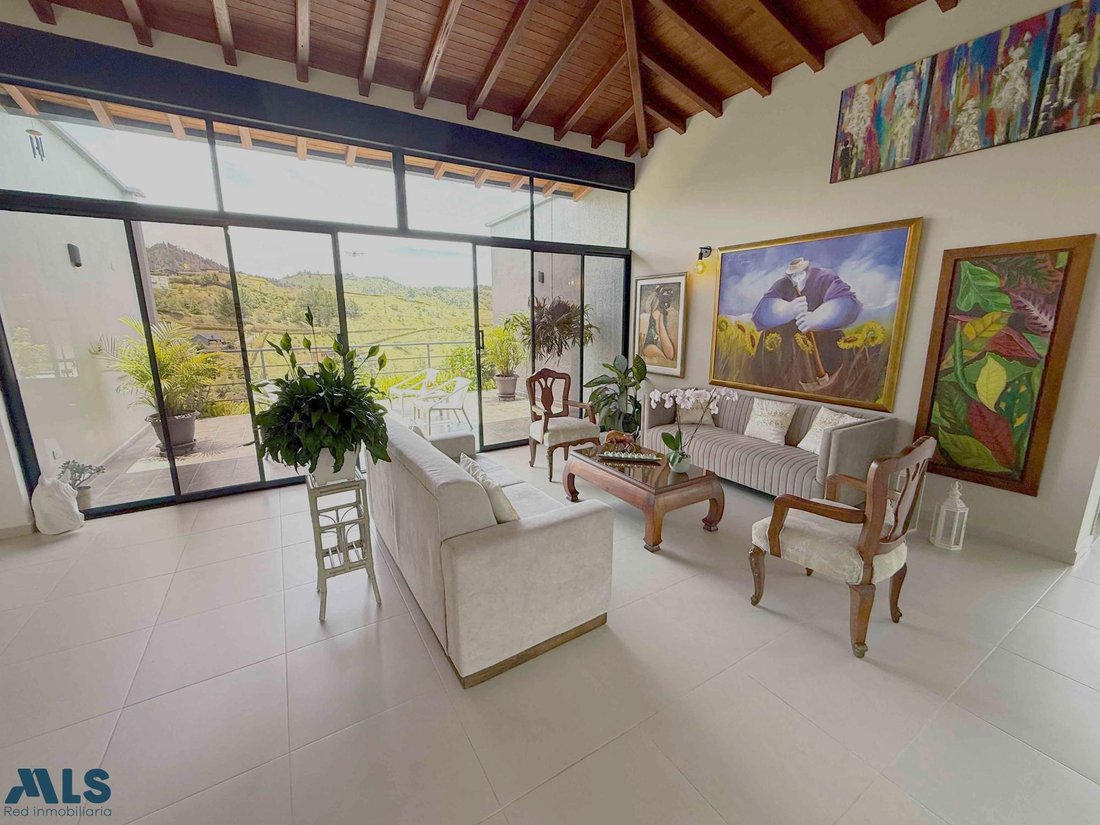 House in Retiro, Antioquia, Colombia 4 - 16208226