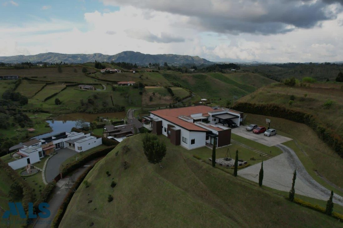 House in Guarne, Antioquia, Colombia 5 - 16208284