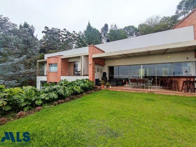 House in Envigado, Antioquia, Colombia 1 - 16208376