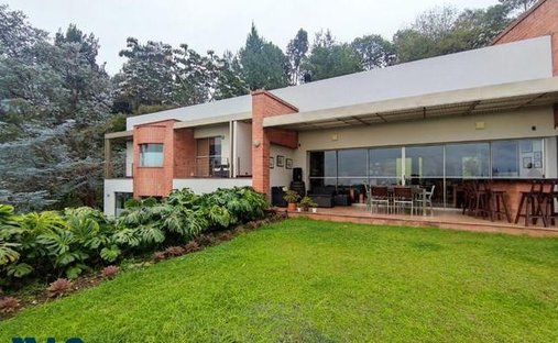 House in Envigado, Antioquia, Colombia 1