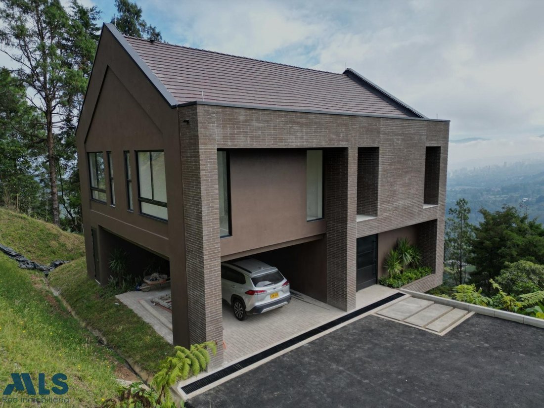 House in Envigado, Envigado, Colombia 3 - 16208629