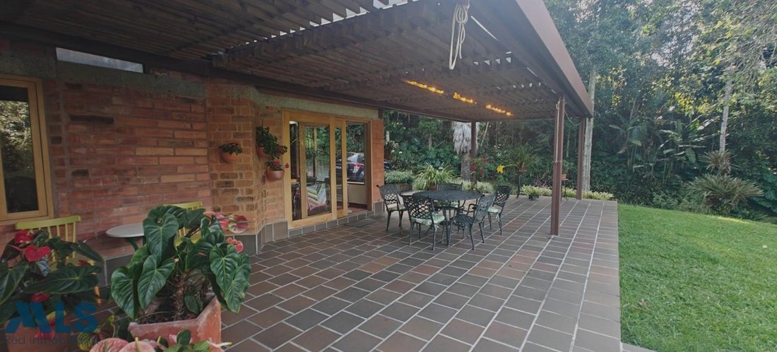 House in Don Diego, Antioquia, Colombia 1 - 16208595
