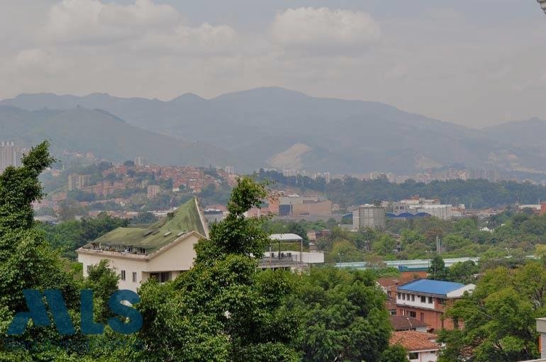 Appartement à Medellín, Antioquia, Colombie 1 - 16208414