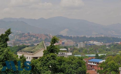 Wohnung in Medellín, Departamento de Antioquia, Kolumbien 1