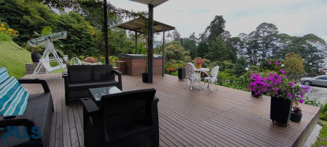 House in Medellín, Antioquia, Colombia 3 - 16208307