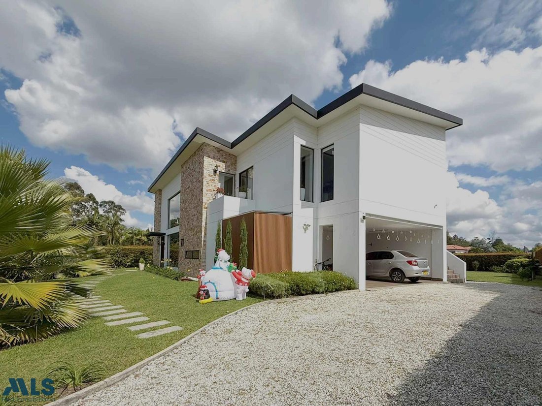 House in Don Diego, Antioquia, Colombia 3 - 16208501