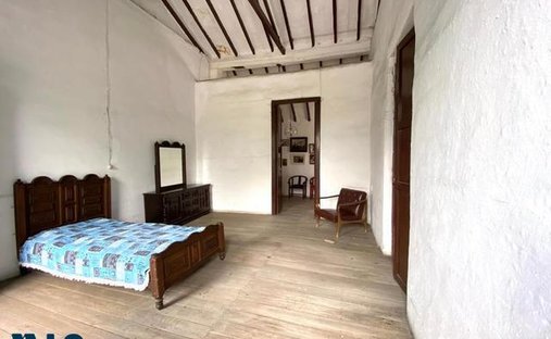 House in Amagá, Antioquia, Colombia 1