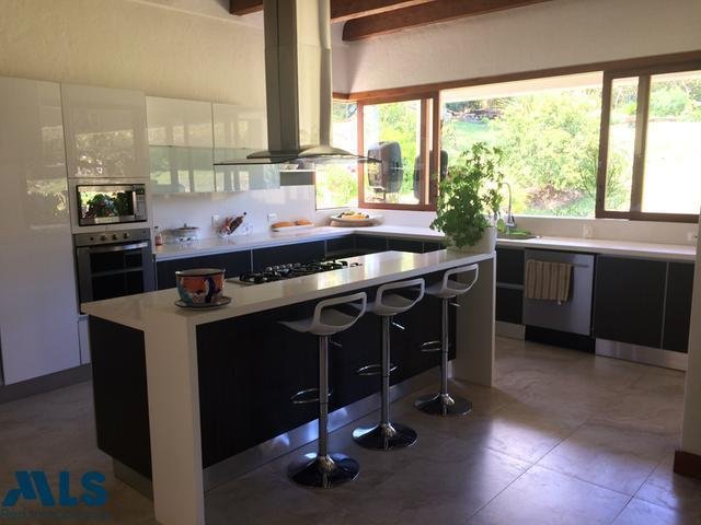 Haus in Rionegro, Departamento de Antioquia, Kolumbien 5 - 16208805