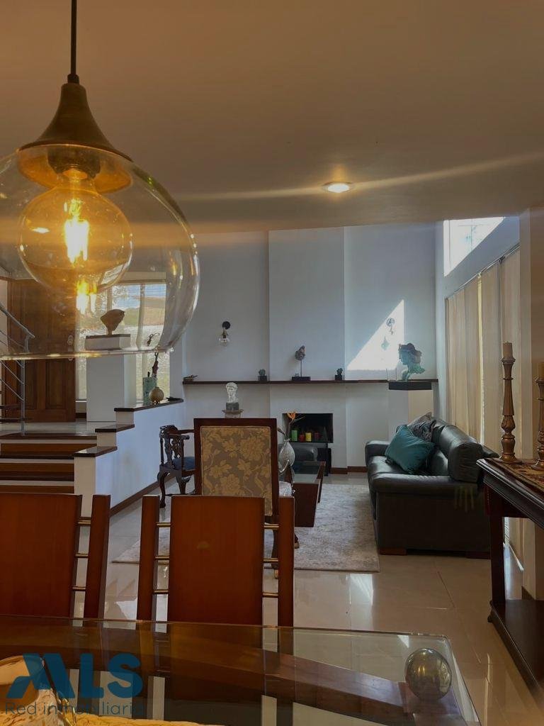 House in El Retiro, Retiro, Colombia 3 - 16208987
