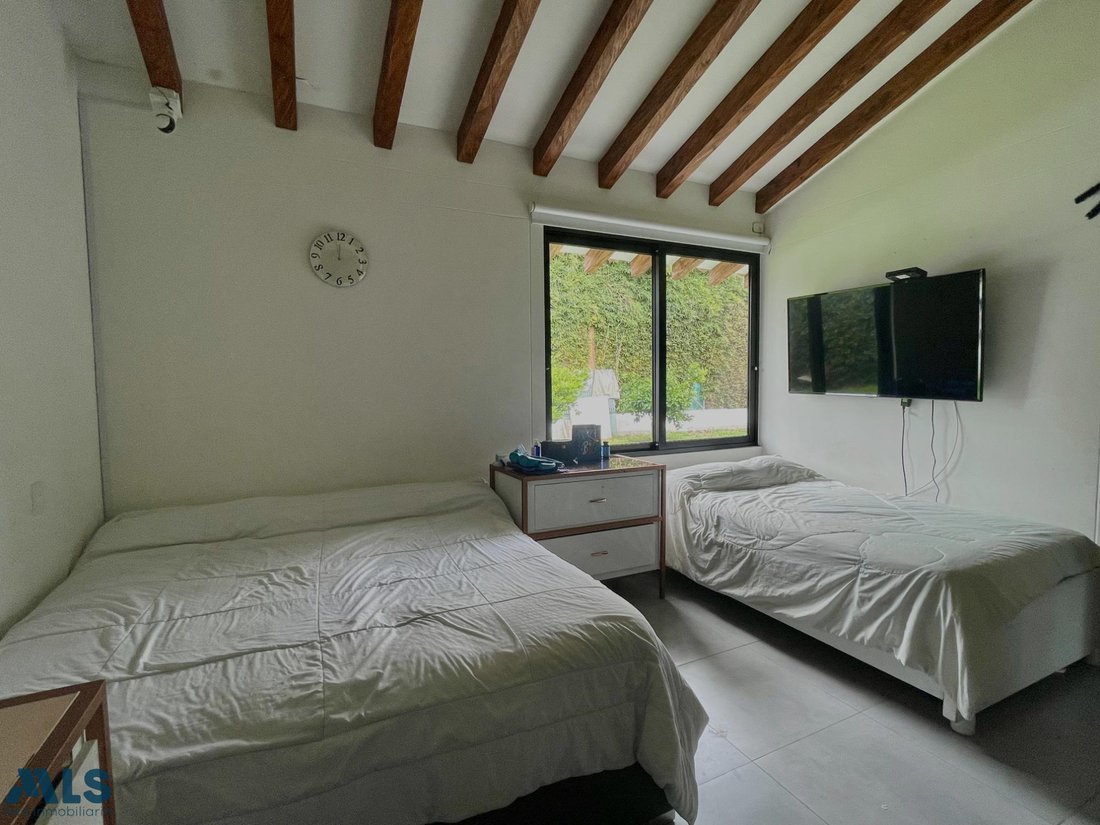 House in Rionegro, Antioquia, Colombia 5 - 16208811