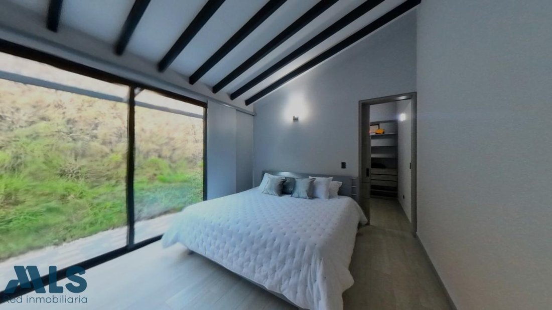 House in El Carmen de Viboral, Antioquia, Colombia 5 - 16208370