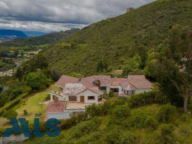 House in Chía, Chía, Colombia 4 - 16208490