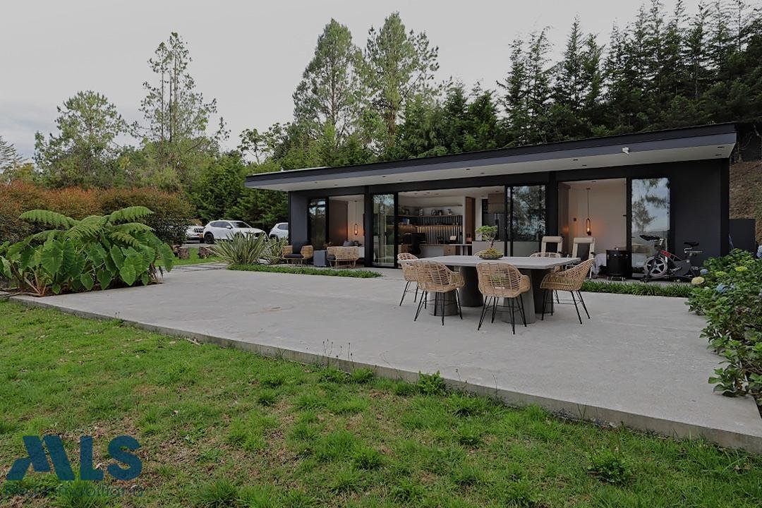 House in Retiro, Antioquia, Colombia 1 - 16208308