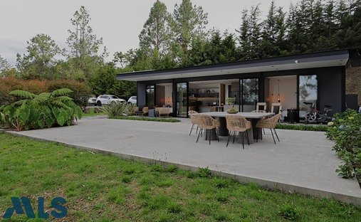 Haus in Retiro, Departamento de Antioquia, Kolumbien 1
