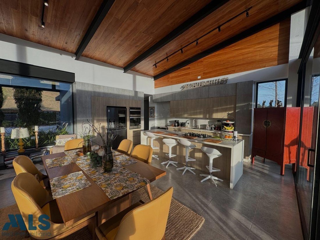 House in Retiro, Antioquia, Colombia 5 - 16208551