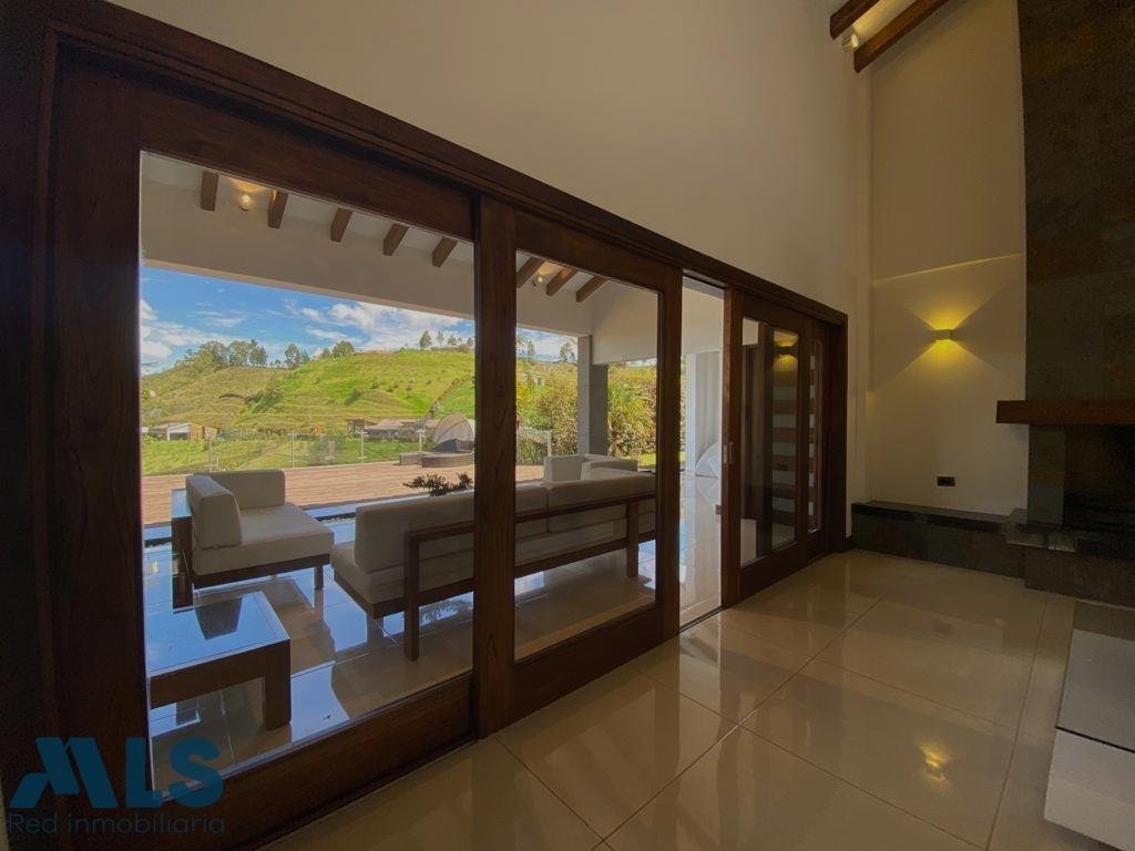 House in Rionegro, Guarne, Colombia 4 - 16208607