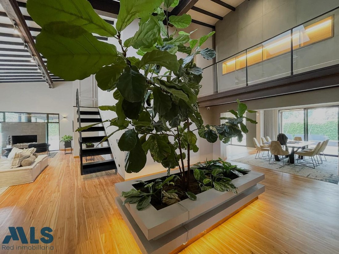 Casa en Don Diego, Antioquia, Colombia 1 - 16208286