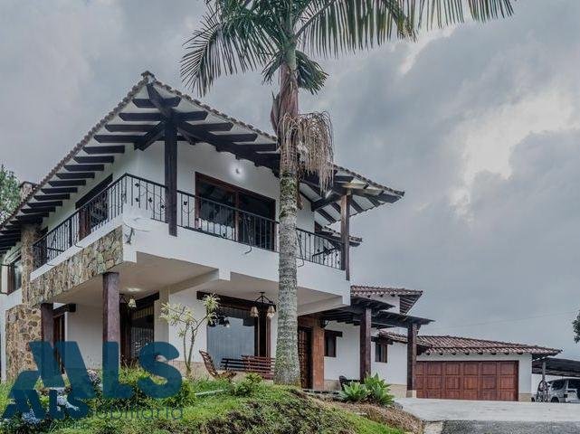 House in Envigado, Retiro, Colombia 3 - 16208326