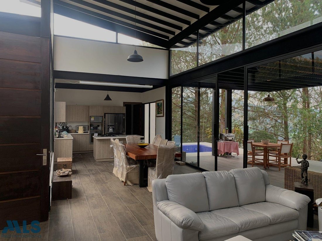 House in Retiro, Antioquia, Colombia 4 - 16208899