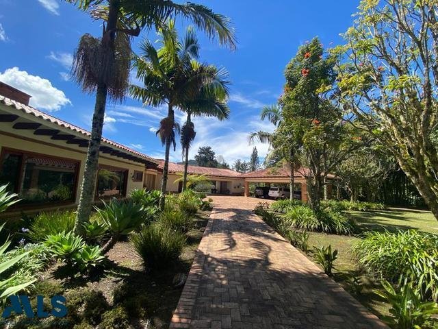 House in Rionegro, Antioquia, Colombia 1 - 16208231