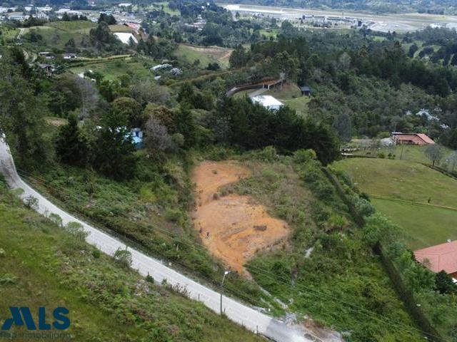 Land in Pozo Rubio, Antioquia, Colombia 5 - 16208934