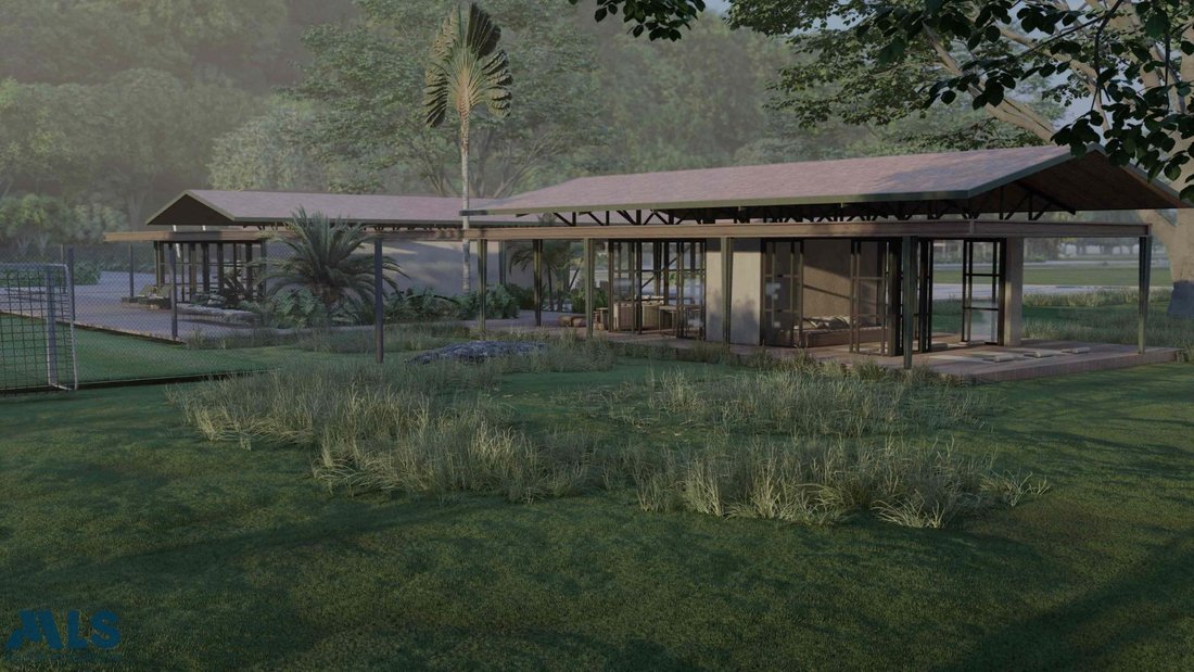 House in Bolombolo, Titiribí, Colombia 5 - 16208814