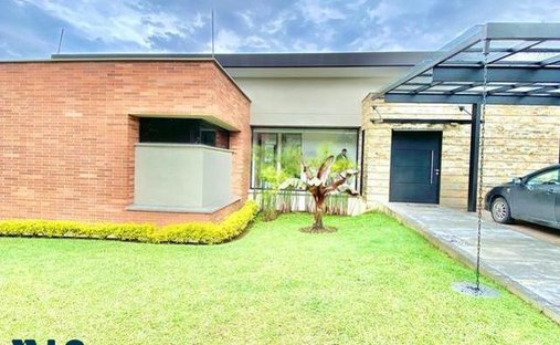 Casa en Vereda El Penasco, Antioquia, Colombia 1