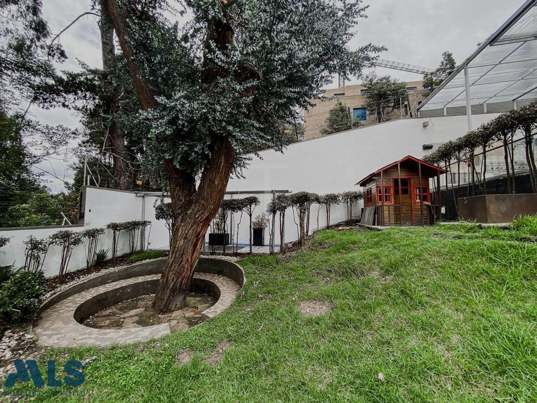 House in Bogota, Bogotá, Colombia 2 - 16208643