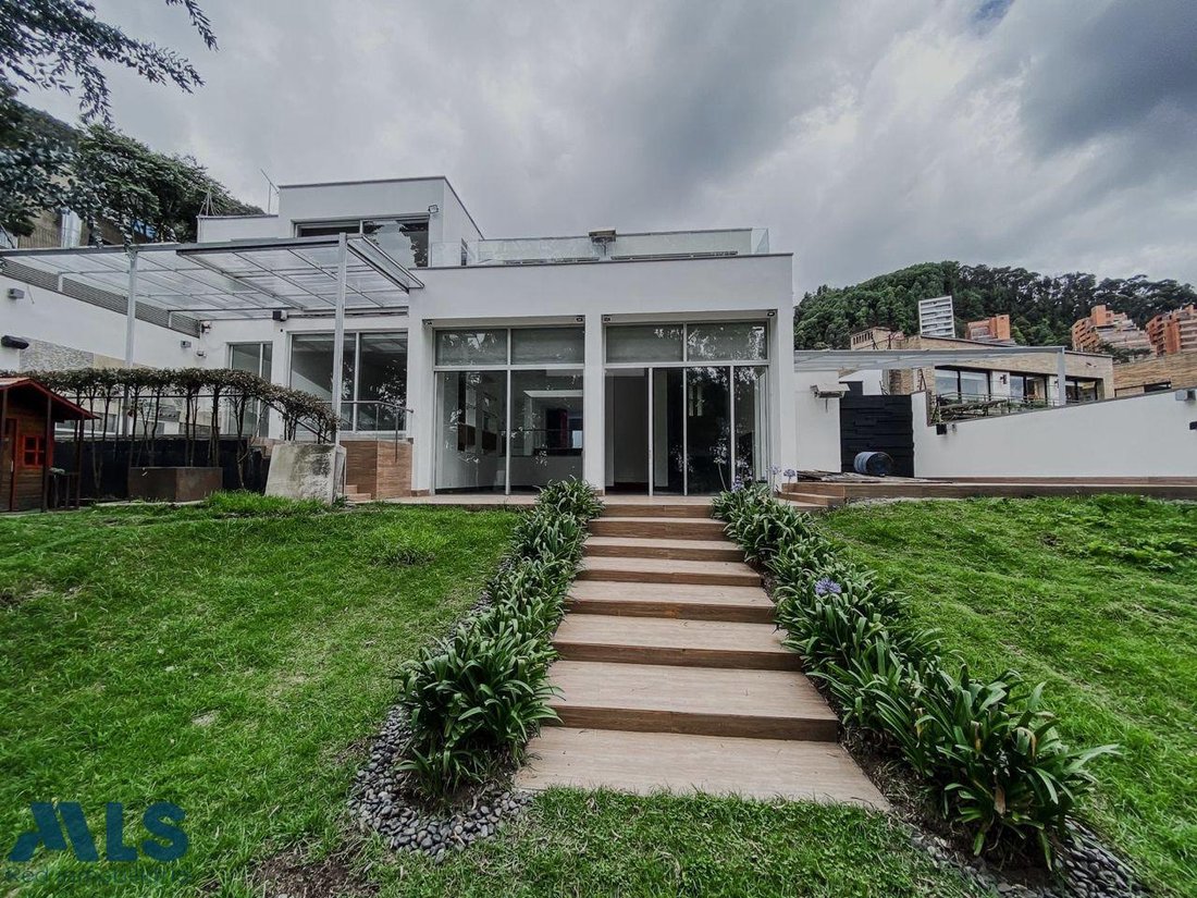House in Bogota, Bogotá, Colombia 1 - 16208643