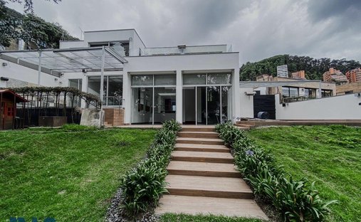 House in Bogota, Bogotá, Colombia 1
