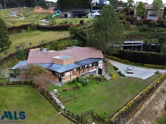 House in Vereda El Penasco, Antioquia, Colombia 4 - 16208862
