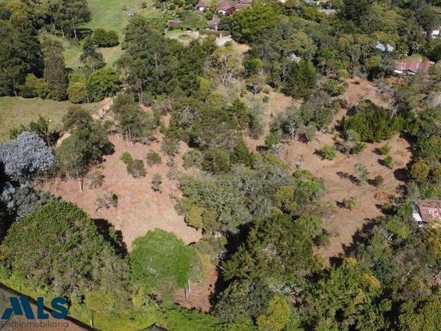 Land in Don Diego, Antioquia, Colombia 2 - 16208291
