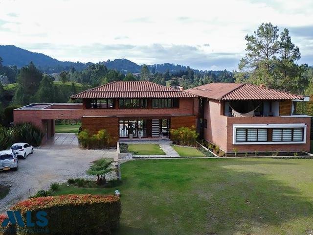 House in Envigado, Antioquia, Colombia 1 - 16209005