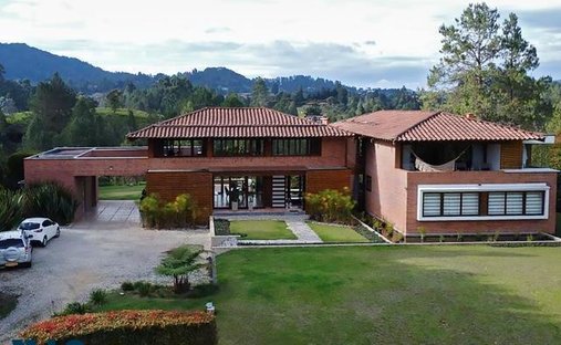 Casa a Envigado, Dipartimento di Antioquia, Colombia 1