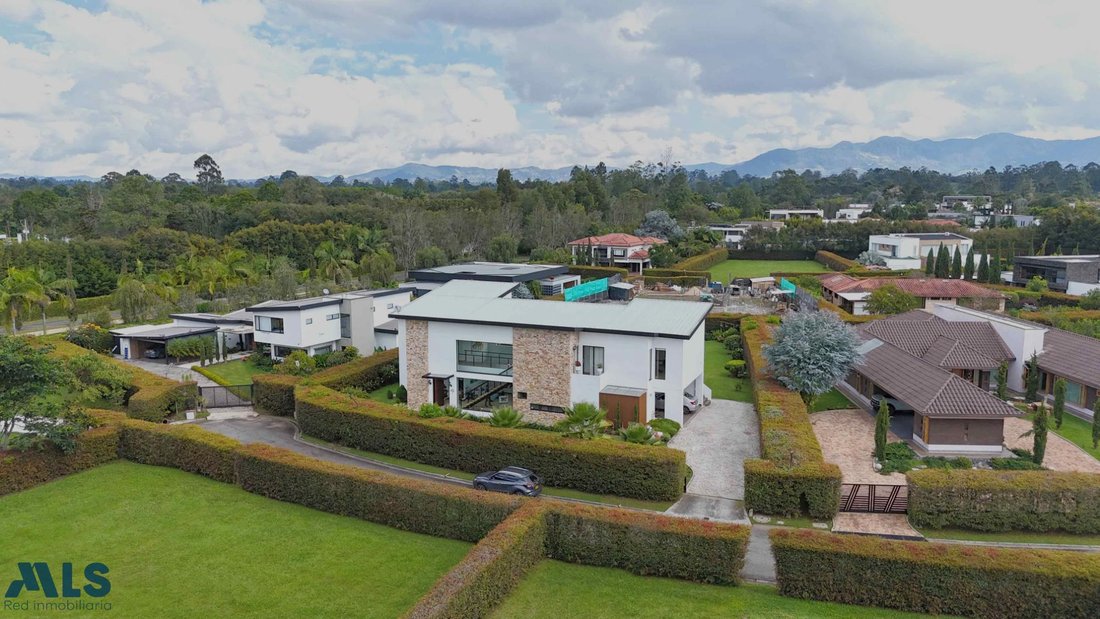House in Don Diego, Antioquia, Colombia 5 - 16208501
