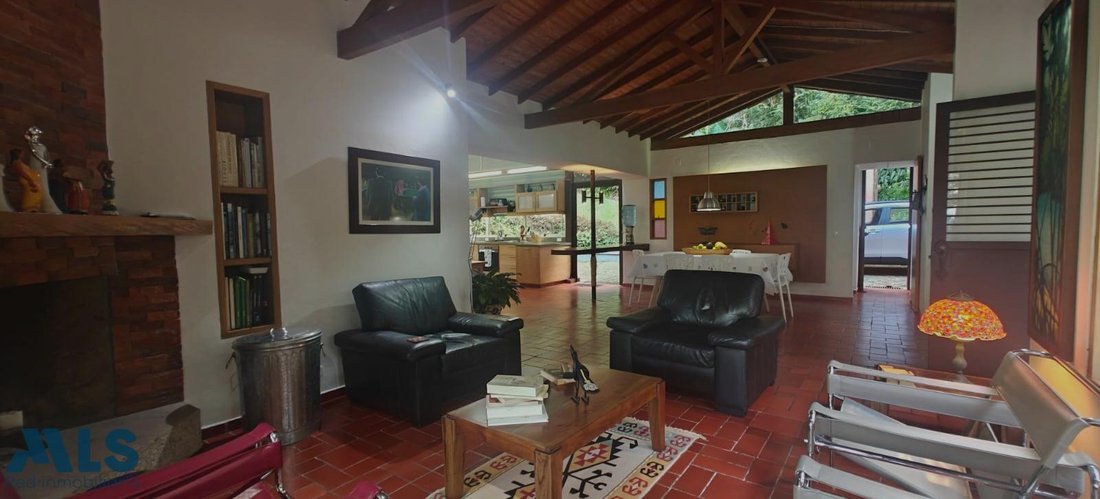 House in Don Diego, Antioquia, Colombia 3 - 16208595