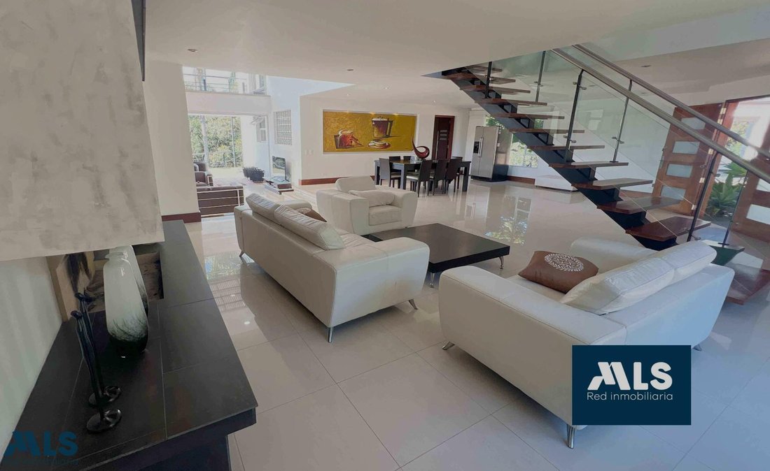 House in La Fe, Antioquia, Colombia 2 - 16208666