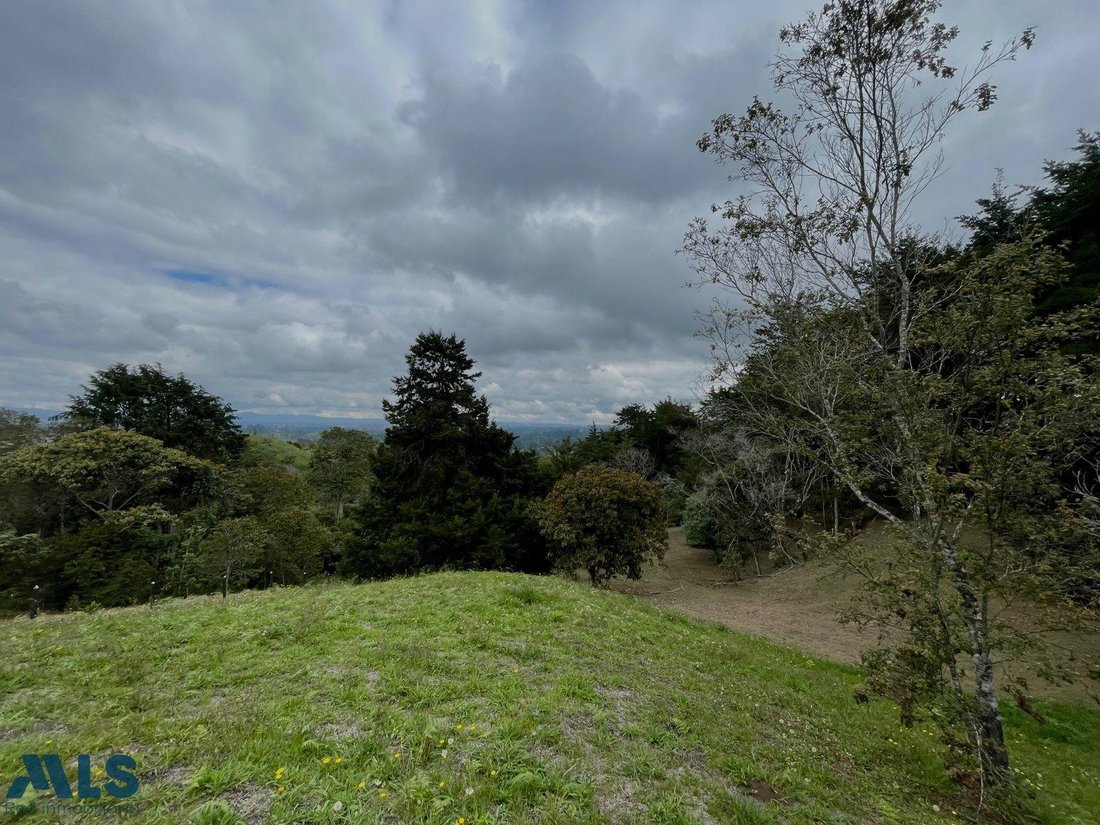 Land in La Margarita, Antioquia, Colombia 1 - 16208846