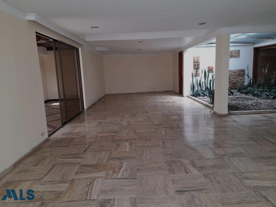 House in Manizales, Caldas, Colombia 1 - 16208499