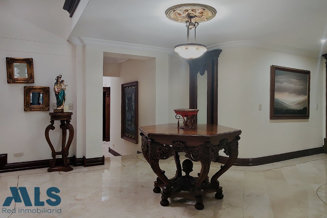 House in Medellín, Antioquia, Colombia 3 - 16209010