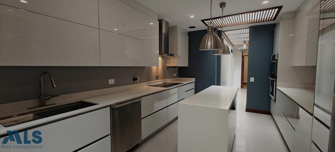 Apartment in Vereda El Penasco, Antioquia, Colombia 3 - 16209029