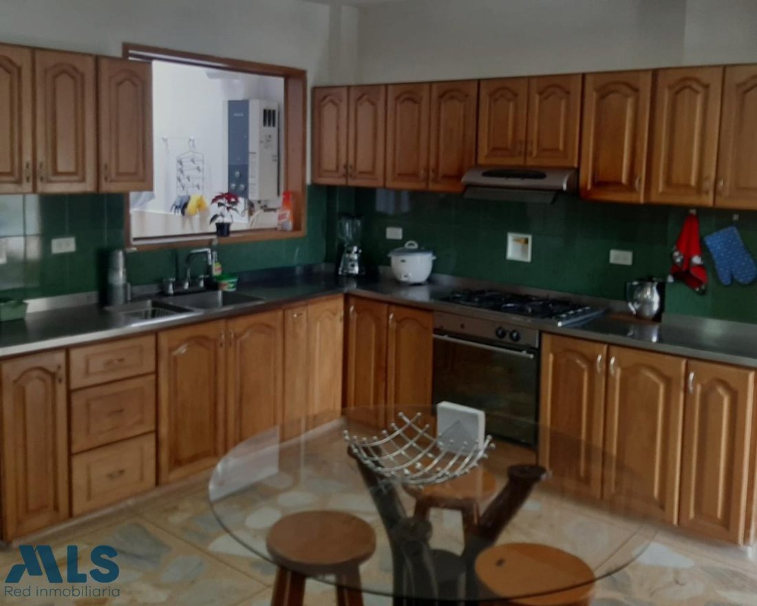 House in Envigado, Antioquia, Colombia 5 - 16208723